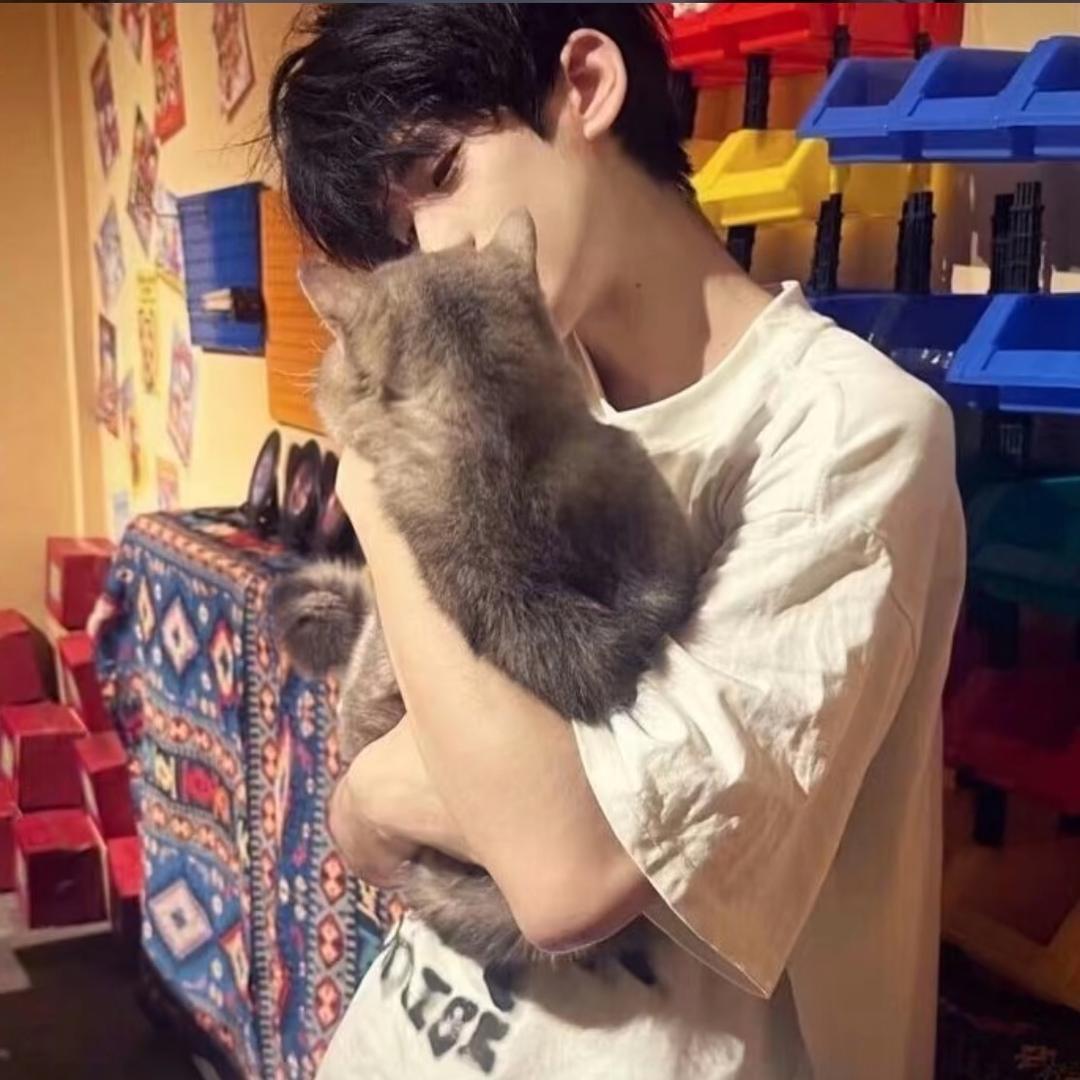 妳先森.