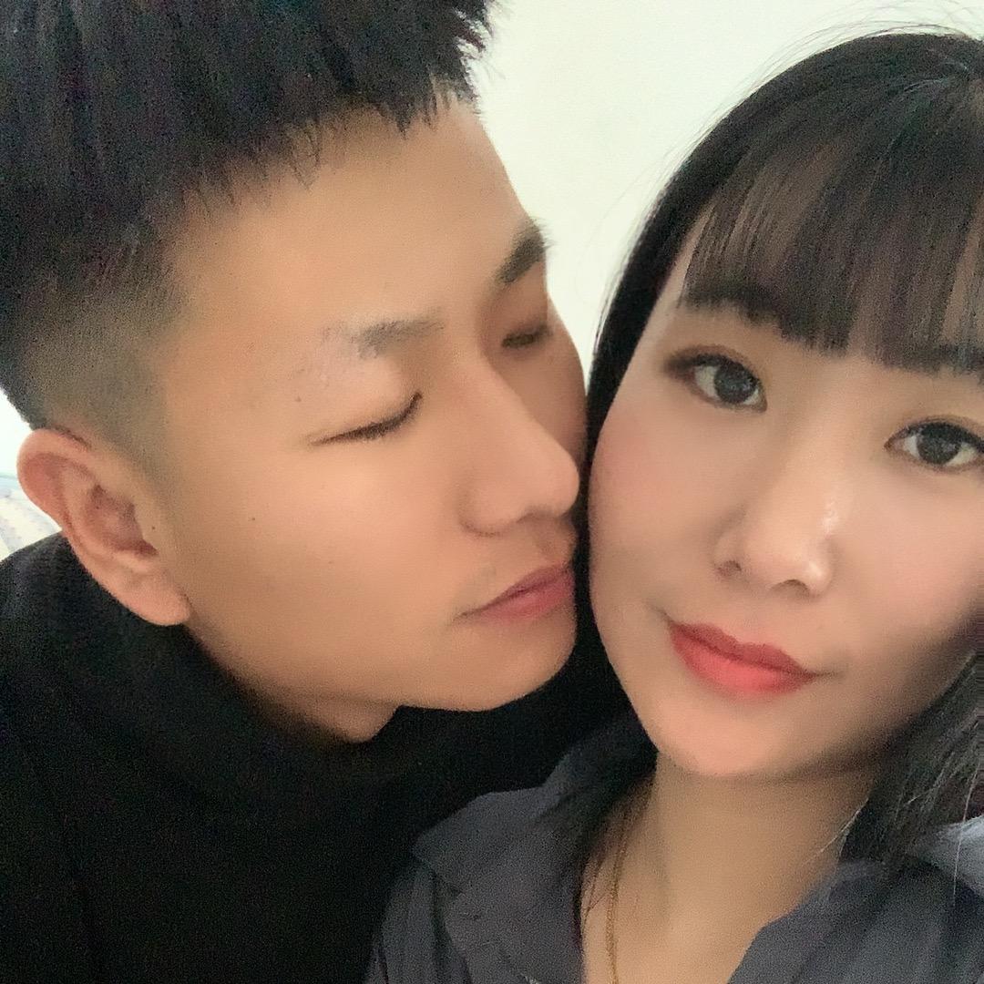 你的小阿静（勿连赞）