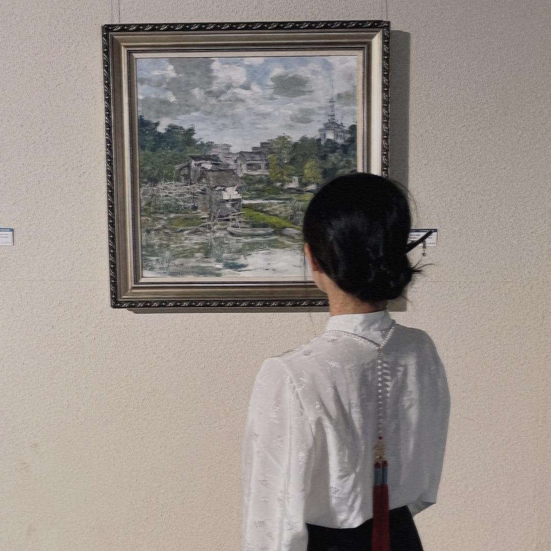 是财神爷幸运神偏爱的李女士呀🪷