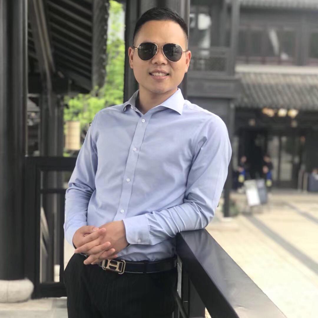 驻马店李可看房（房与家）
