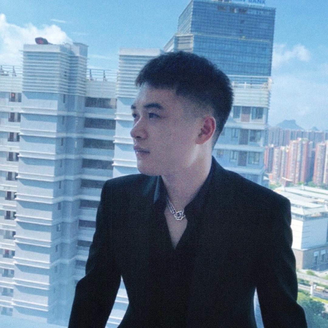 被主播骗了个发丝灯