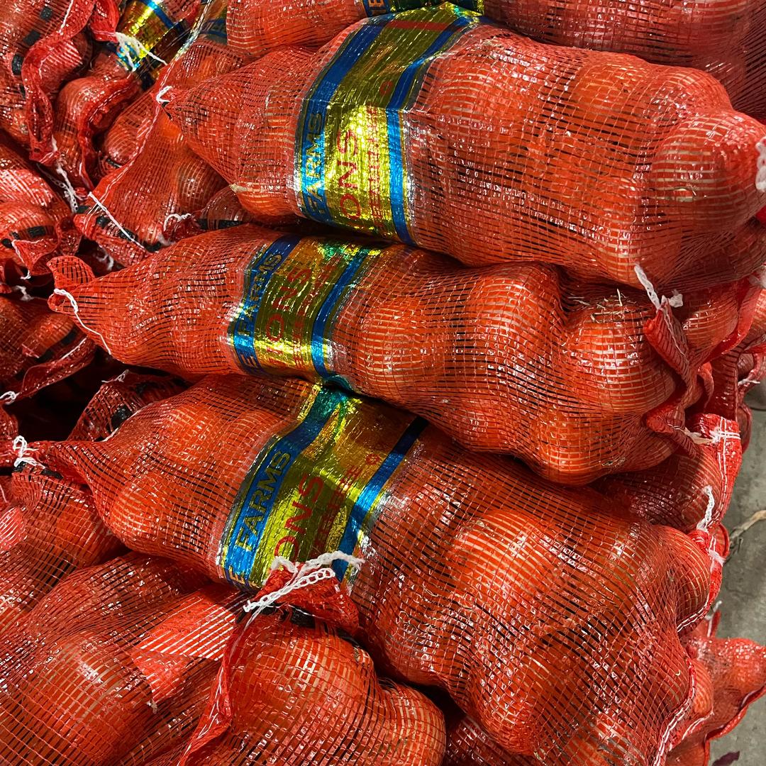 洋葱🧅土豆🥔 胡萝卜🥕