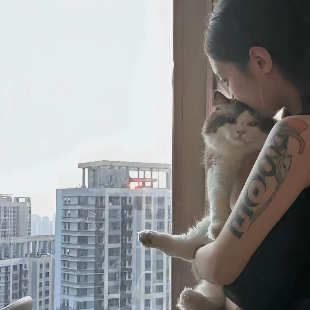 出了名的爱老公