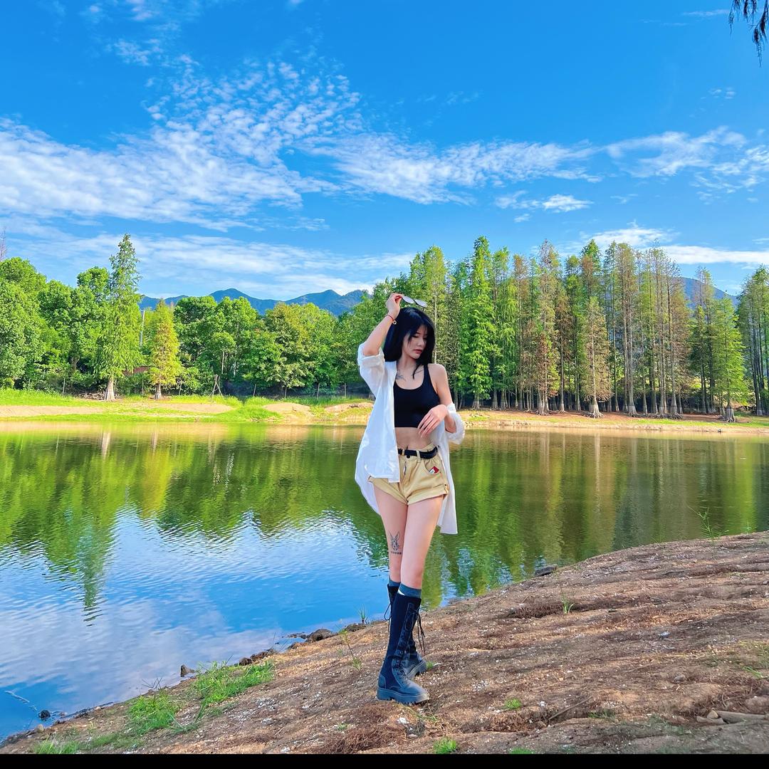杨娴&王一亦