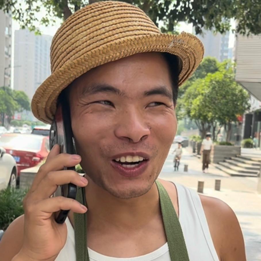 方杰(东山再起)