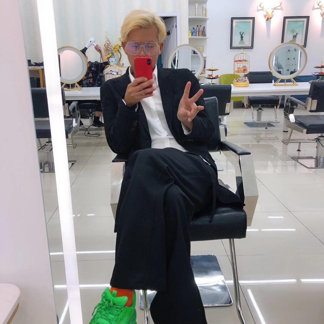 丹尼尔钓鱼日记