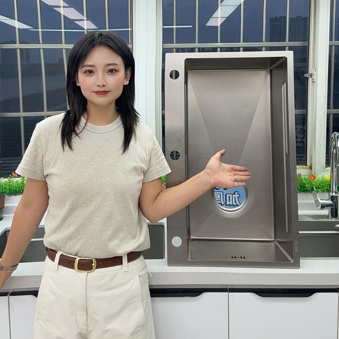 泽联厨卫（老板娘自播）