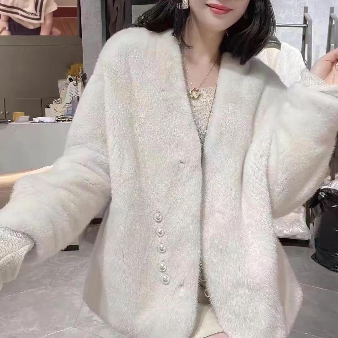 海宁城皮草专供