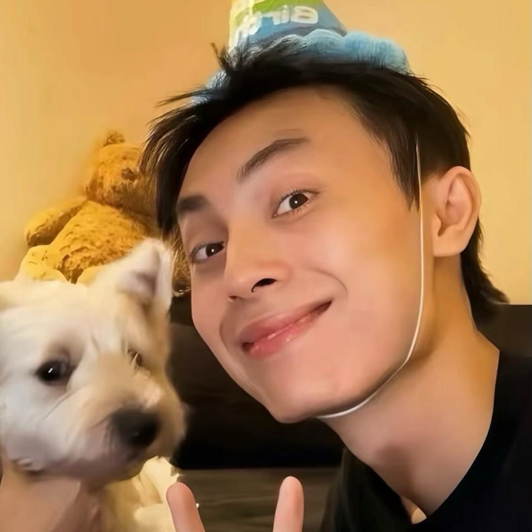 Wei.
