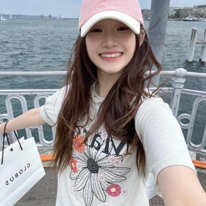 童童衣橱✨（在线营业）