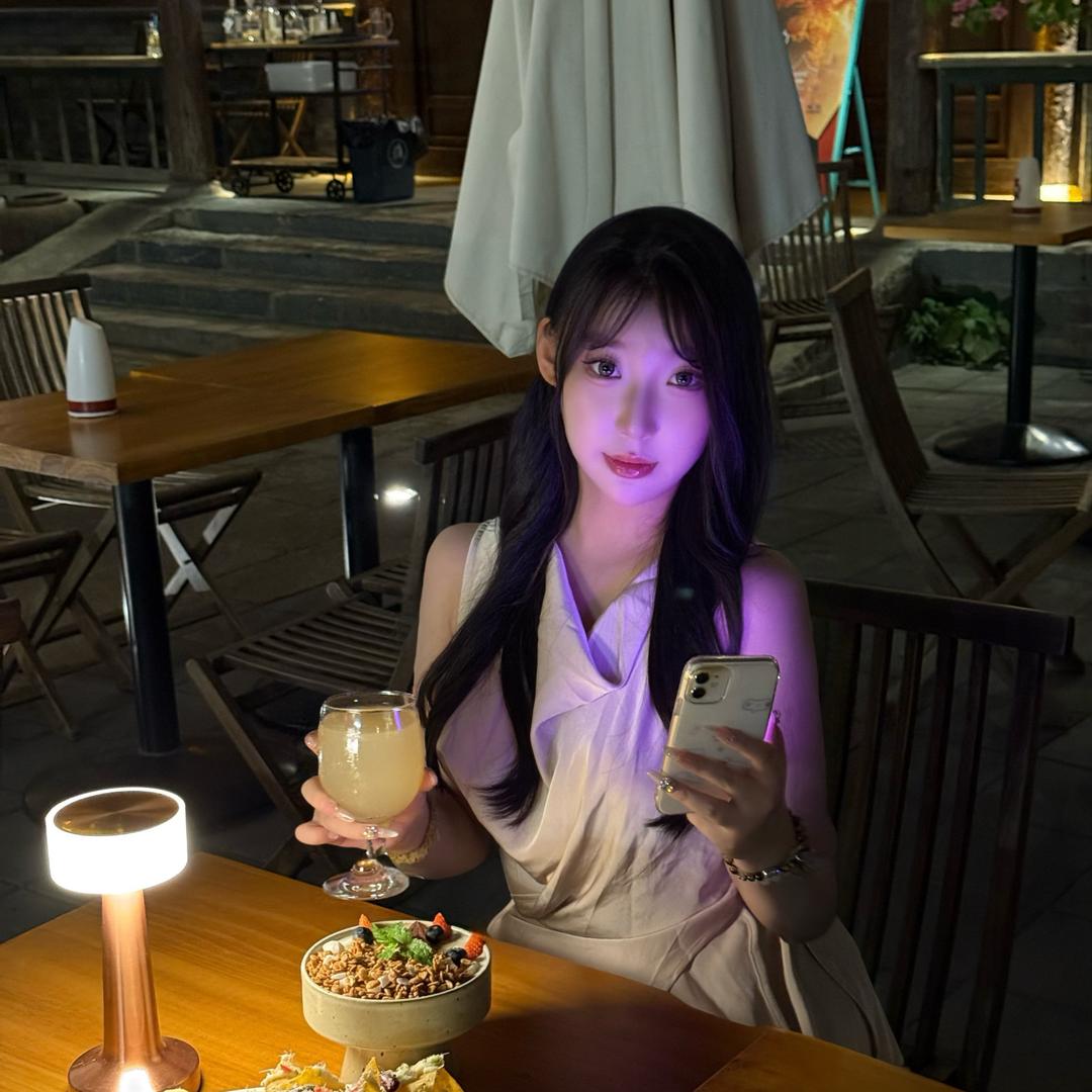 美少女壮士