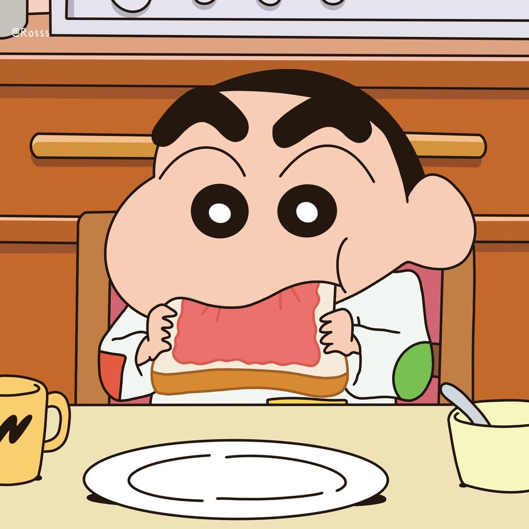 肯德酱酱～🐰零食宠粉