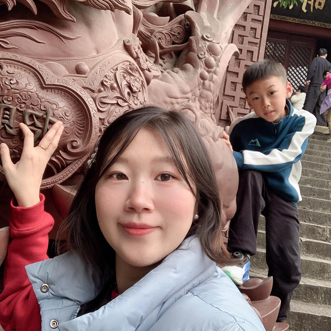 源哥和凤凤同学