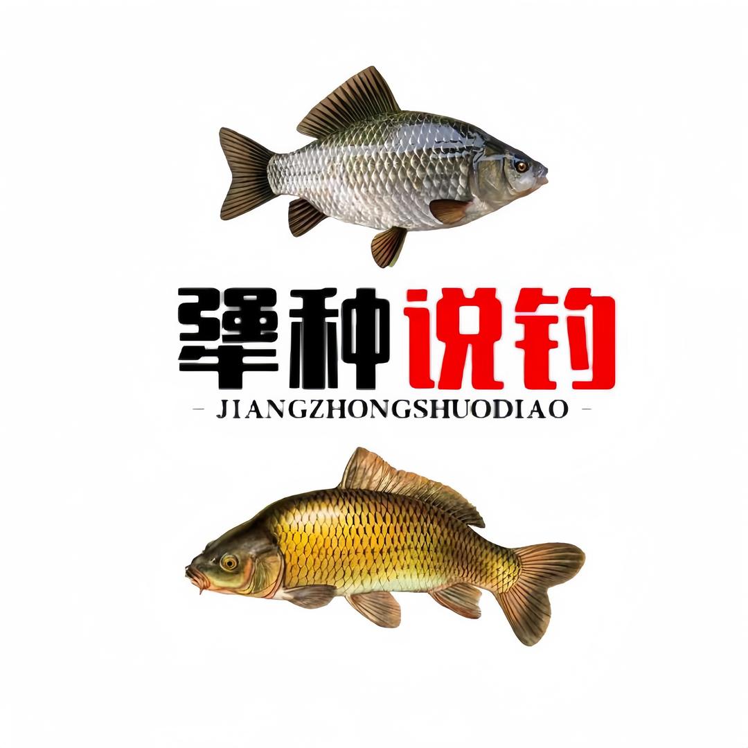 犟种说钓