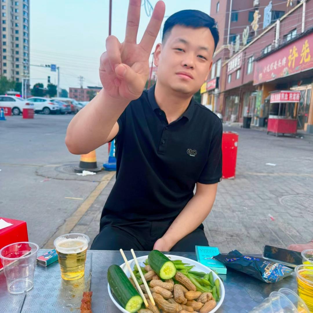 水冶鲜炒大盘鸡（小杨）