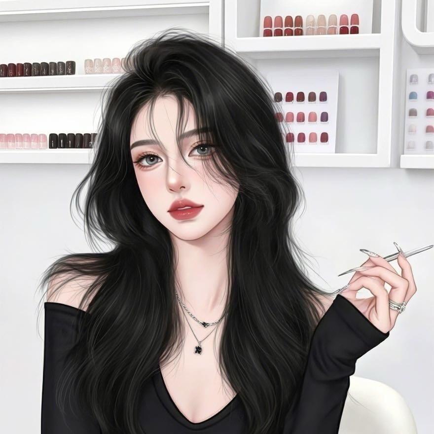 小丽吖