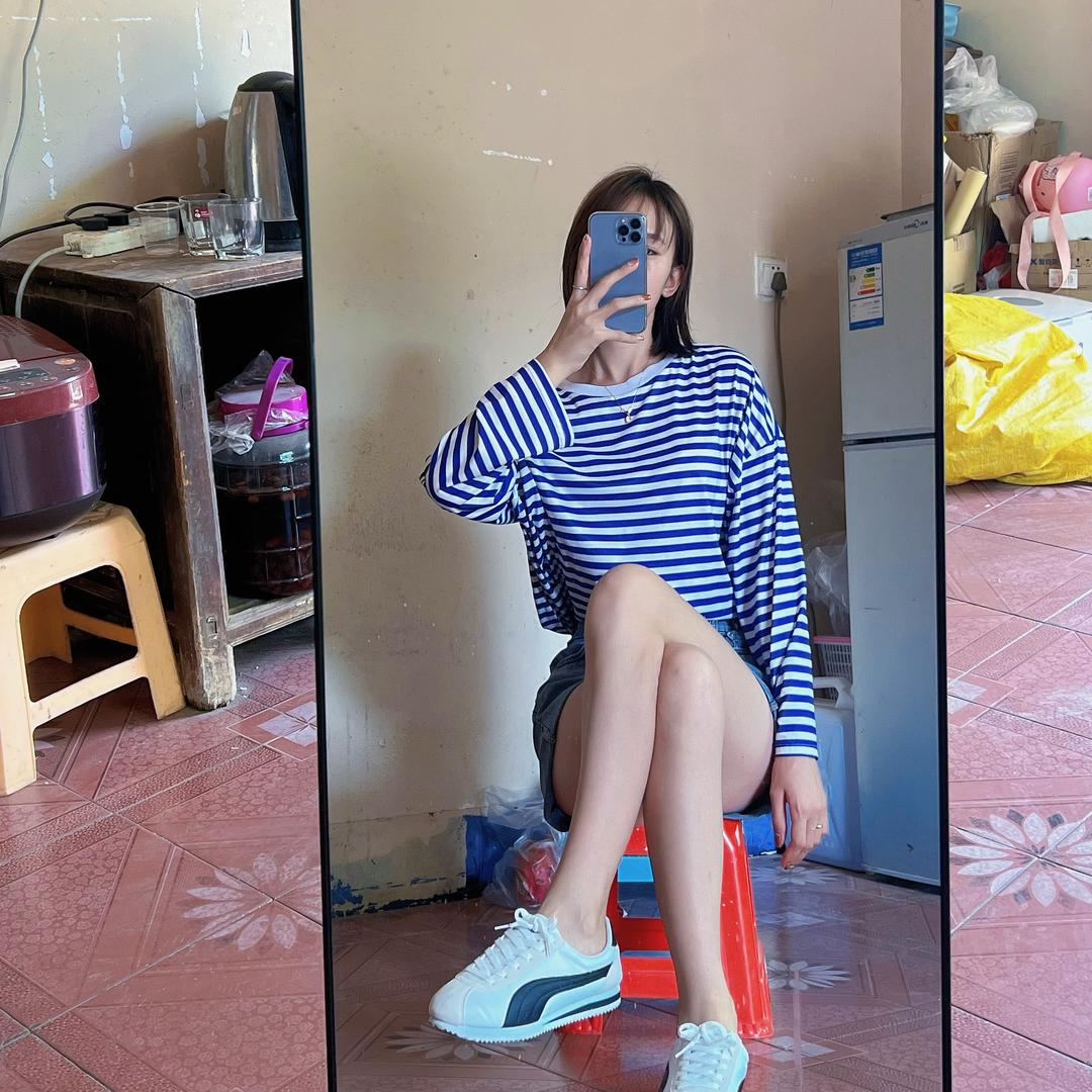 满满胖了@