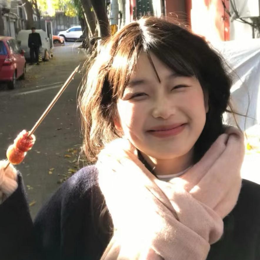 小圆嘟嘟
