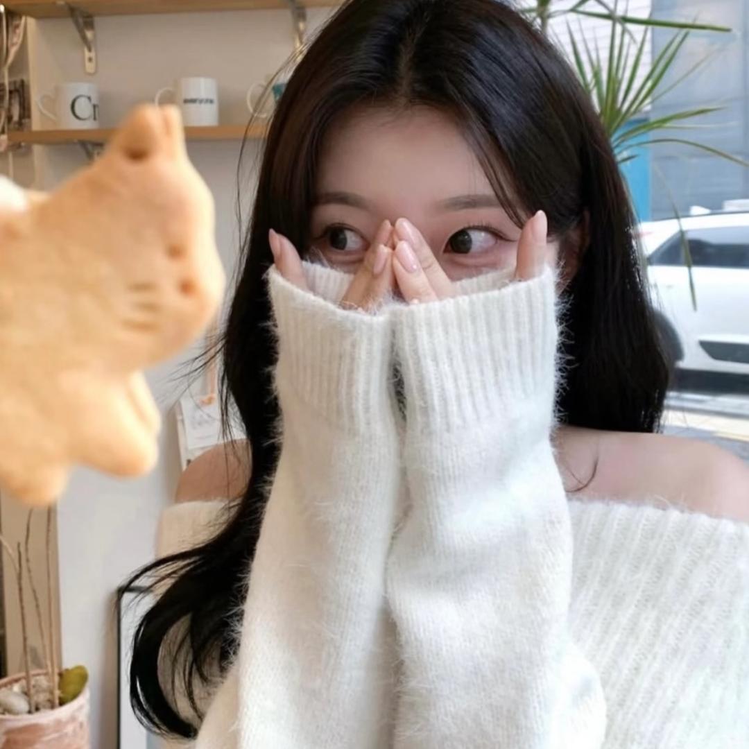 小徐今天穿什么