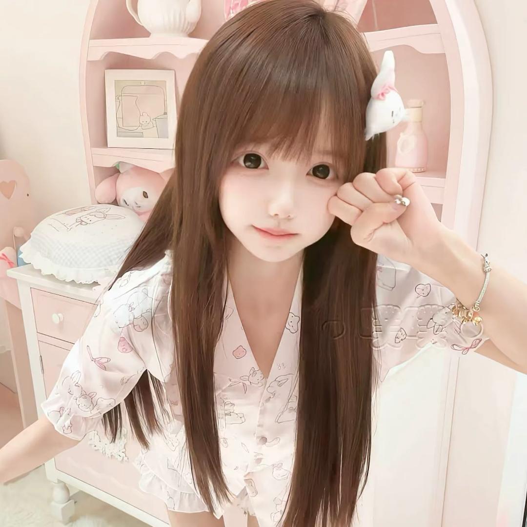 呆呆小怡