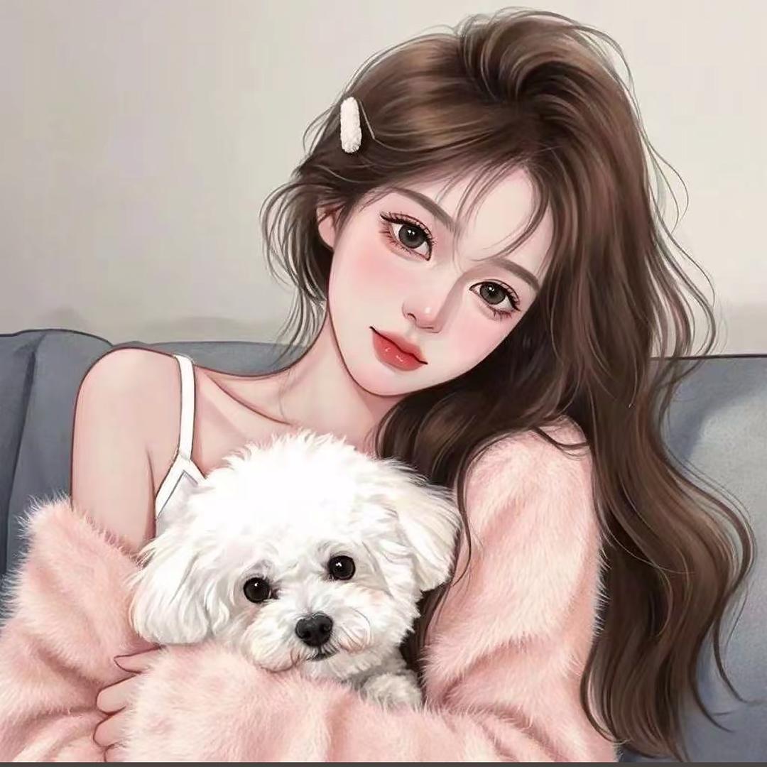 陈宝儿🌻