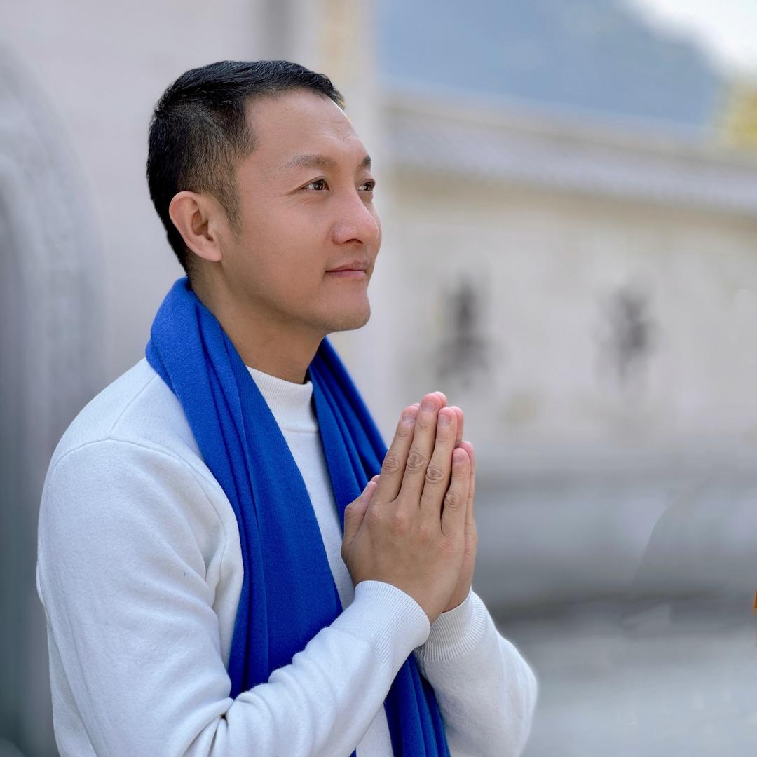 张珑言-生命关怀