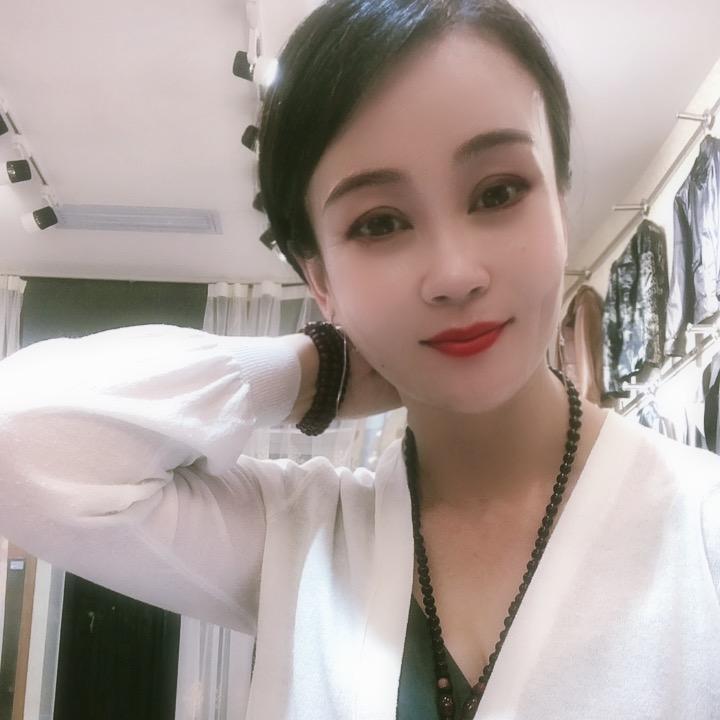 艾尼菲雨秀秀姐