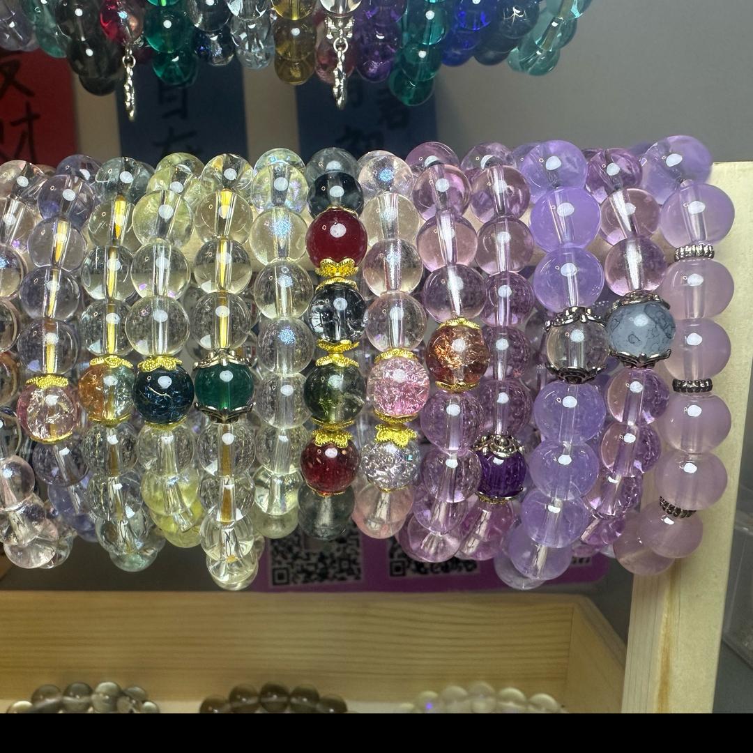 仙女们的手串集结地