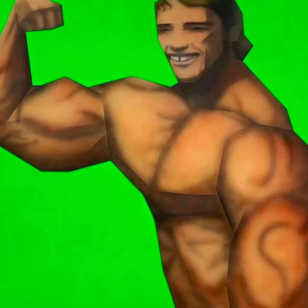 我就是方圆脸怎么了