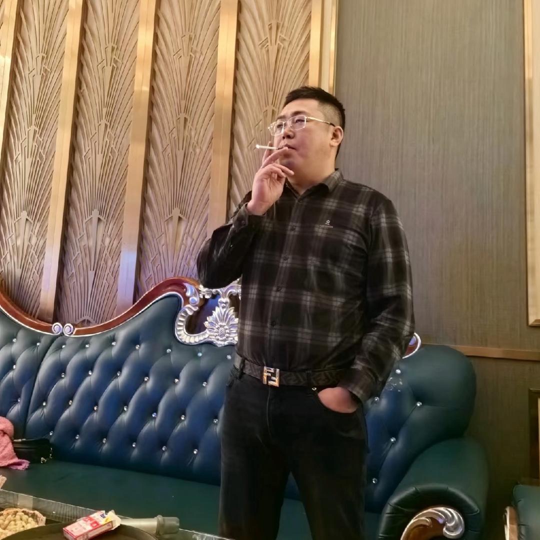 海鲜批发王哥