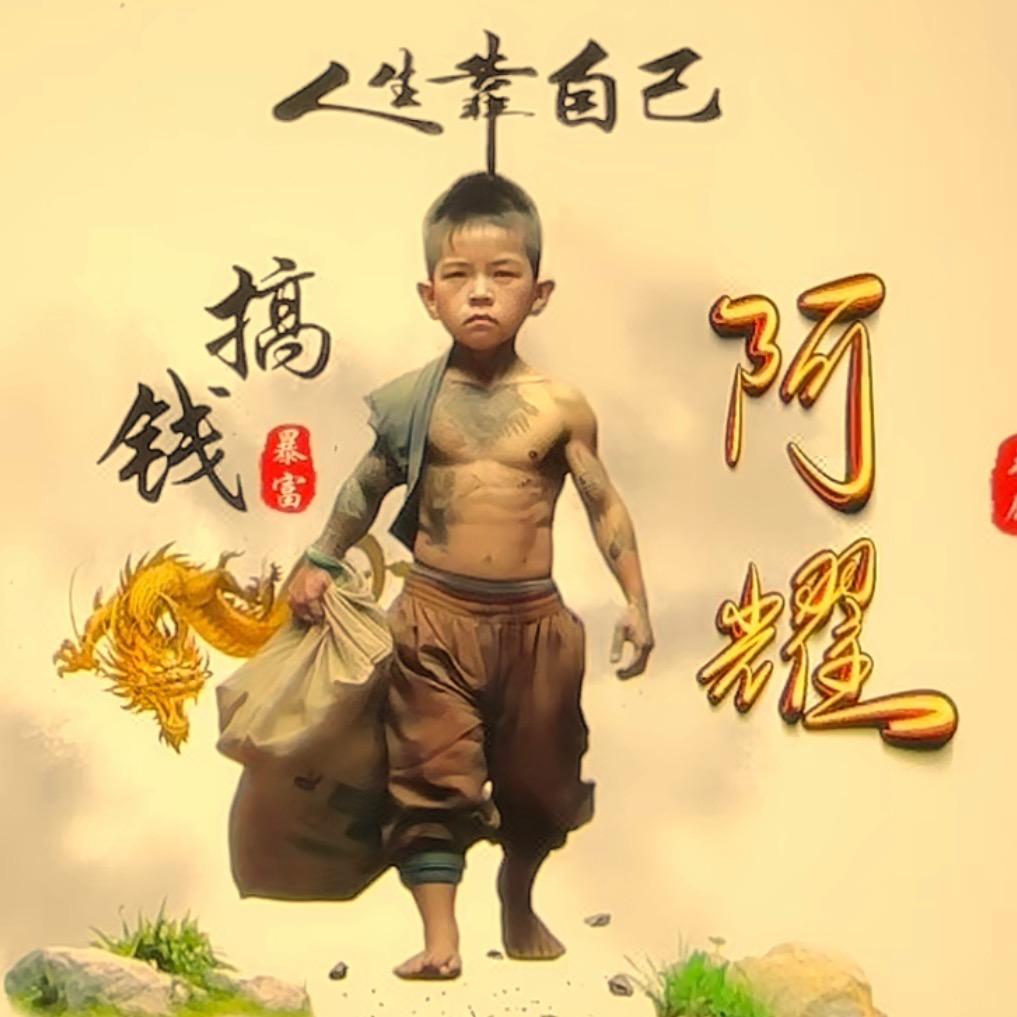 阿🥷耀