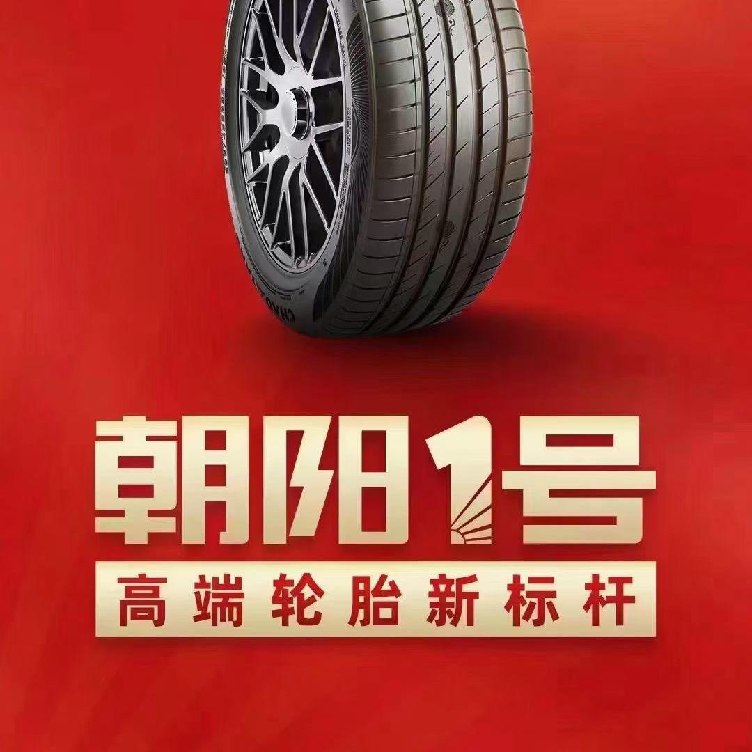 肇庆端州朝阳轮胎店