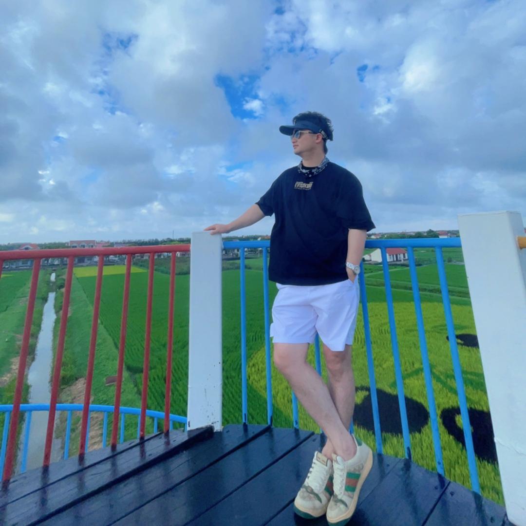 上海全哥