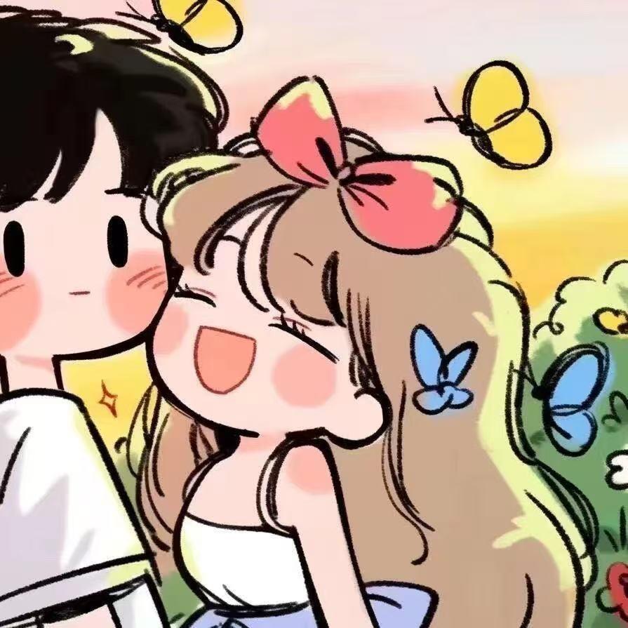 温柔了🧸