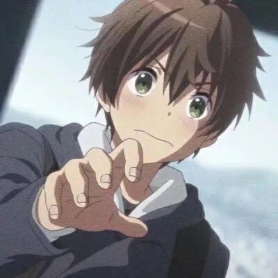 纯欲小子