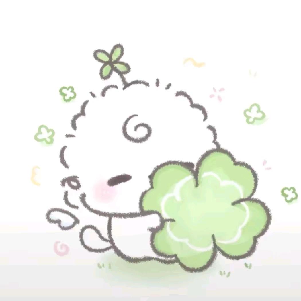 happy