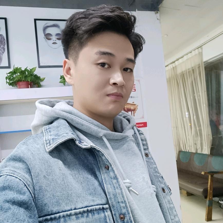 杨家二郎(首播)