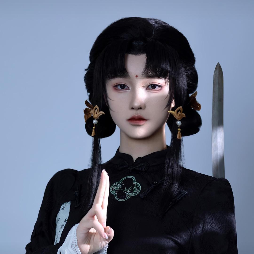 豆十三