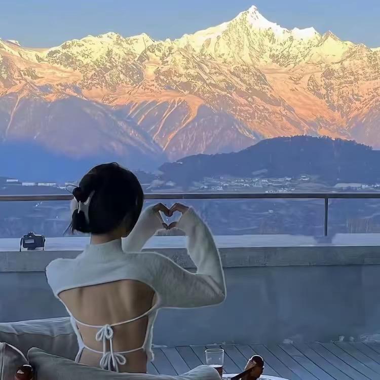 叫小媚🤳