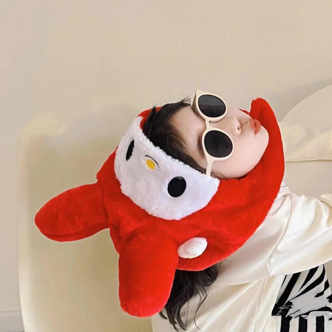 橙橙麻麻