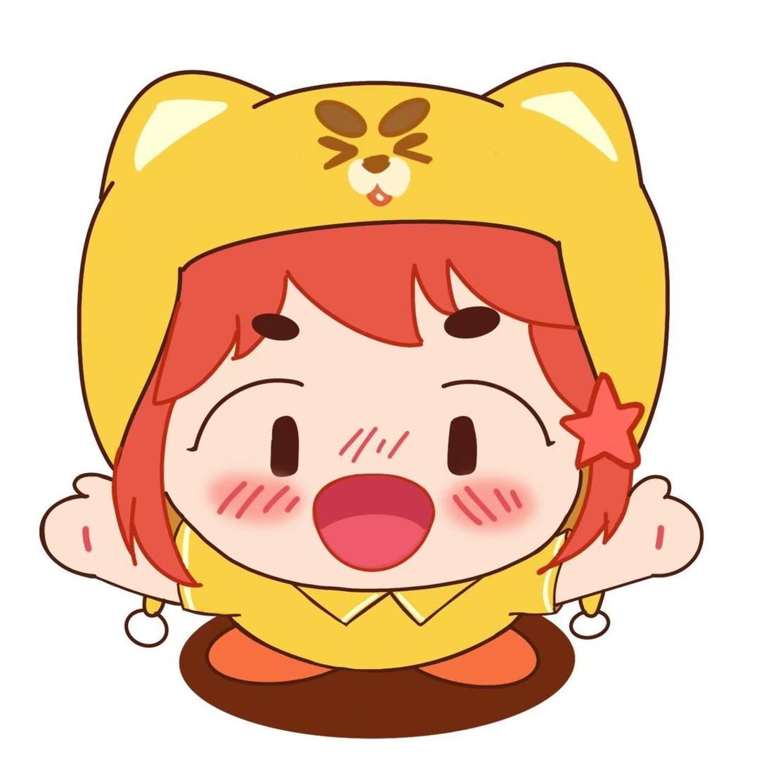 LuckyEggEgg(泡面加蛋)✨