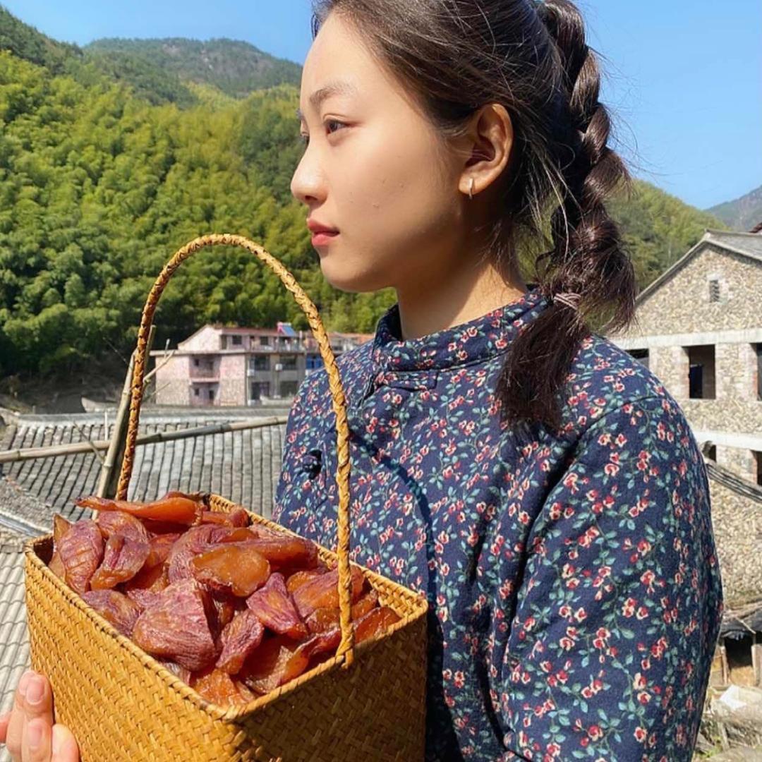杨同学家乡美食
