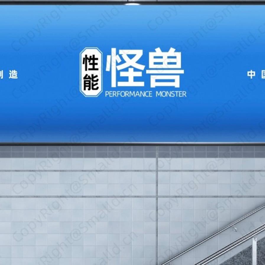 小牛LED汽车大灯(源头工厂)
