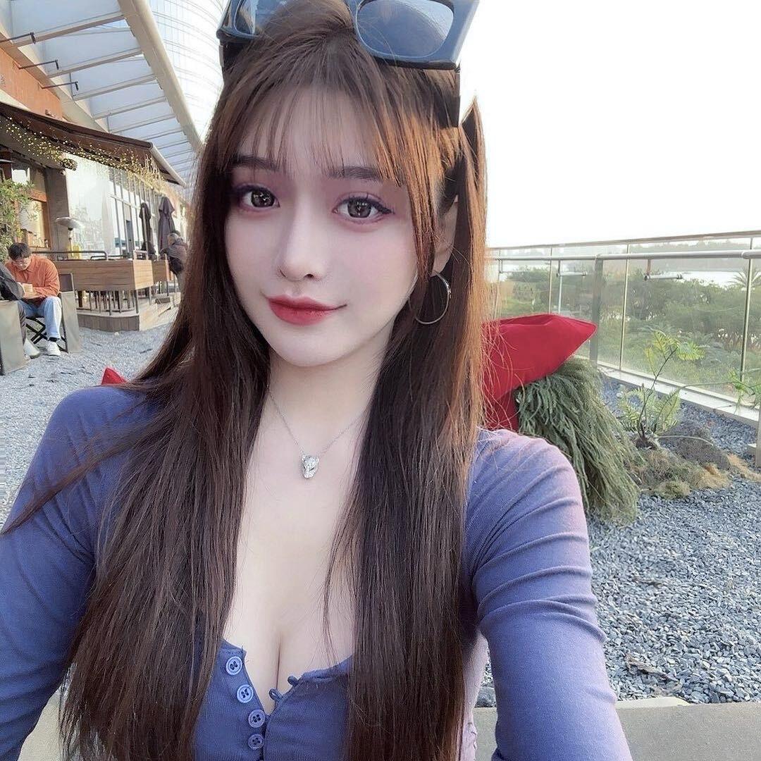 露滢💕