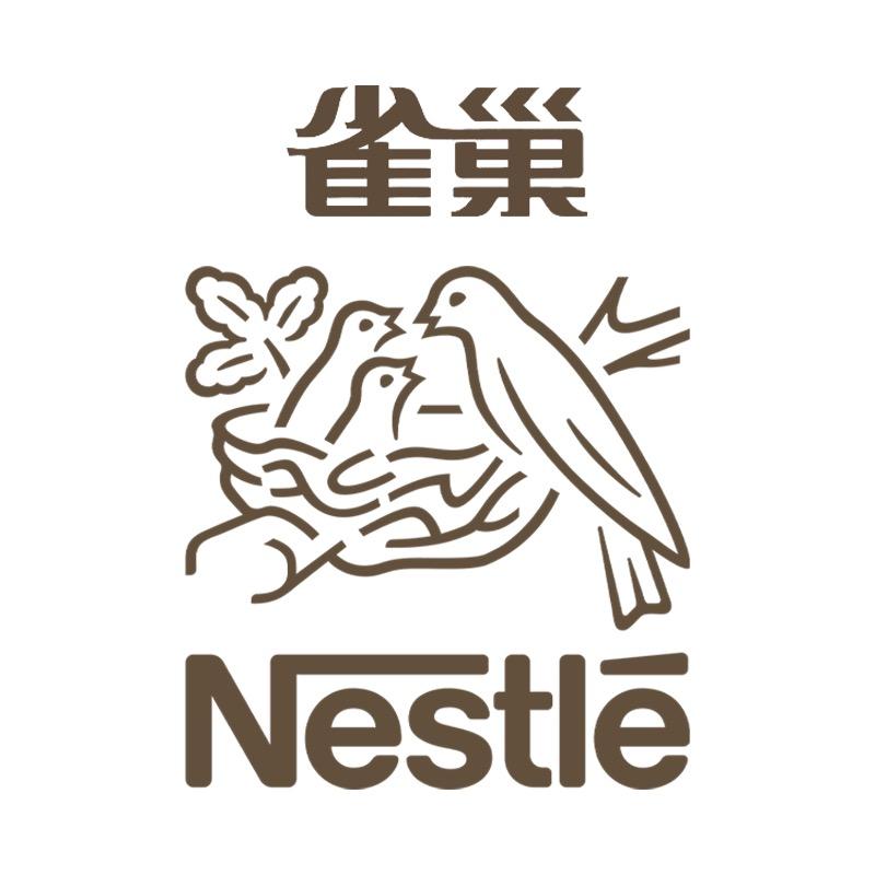 雀巢零食