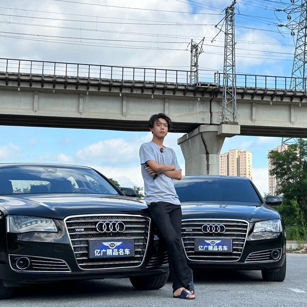 大连亿广汇汽车销售有限公司