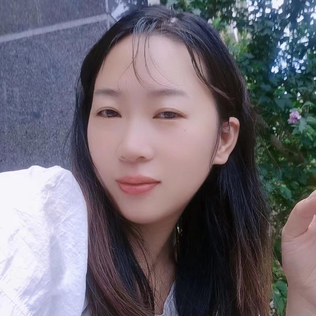 秀儿🌸