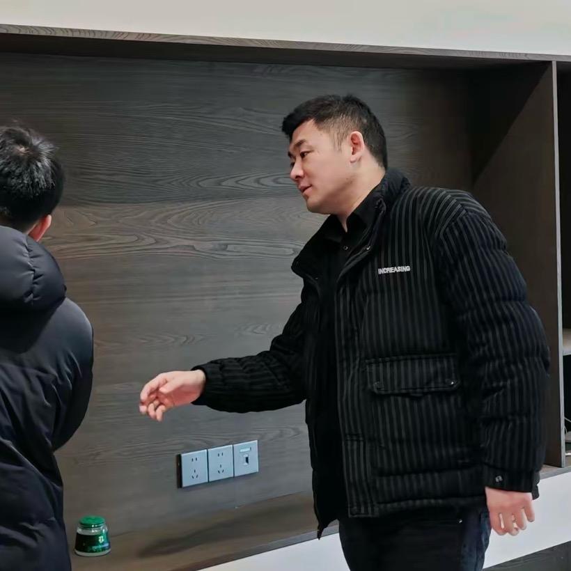 暴躁张哥讲装修