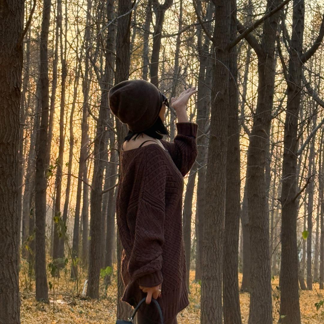 锦鲤🎈小富婆🎈