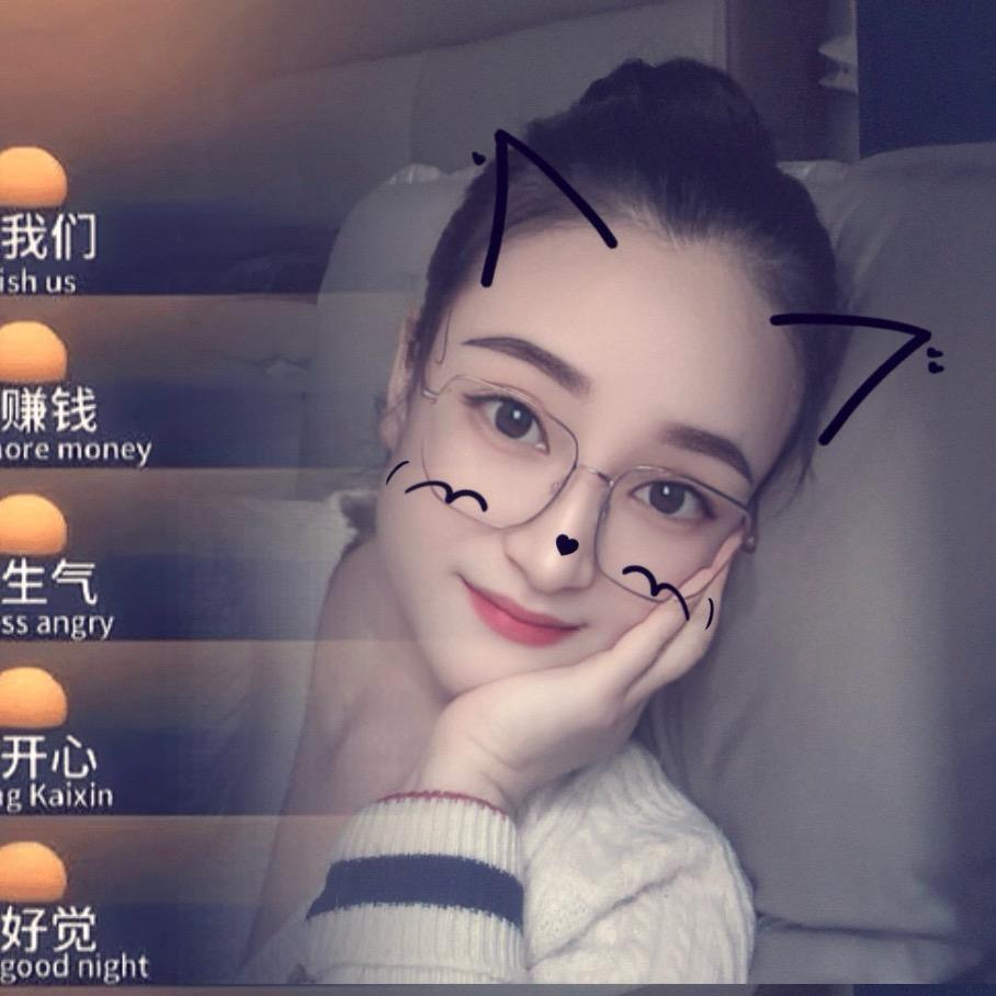 丽娜的健身生活